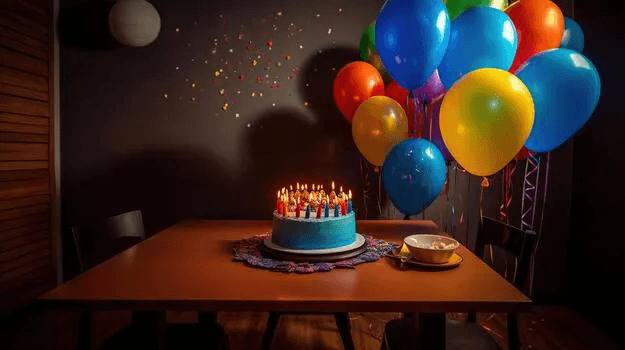 Birthdays