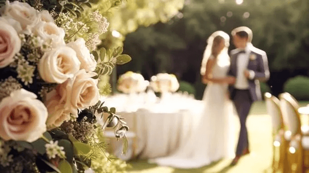 Weddings